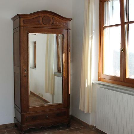 Willa Collina Di Sopra Tresana Zewnętrze zdjęcie